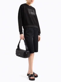 Худи и свитшоты Armani Exchange модель XW000275-AF12819-UC001 Фото