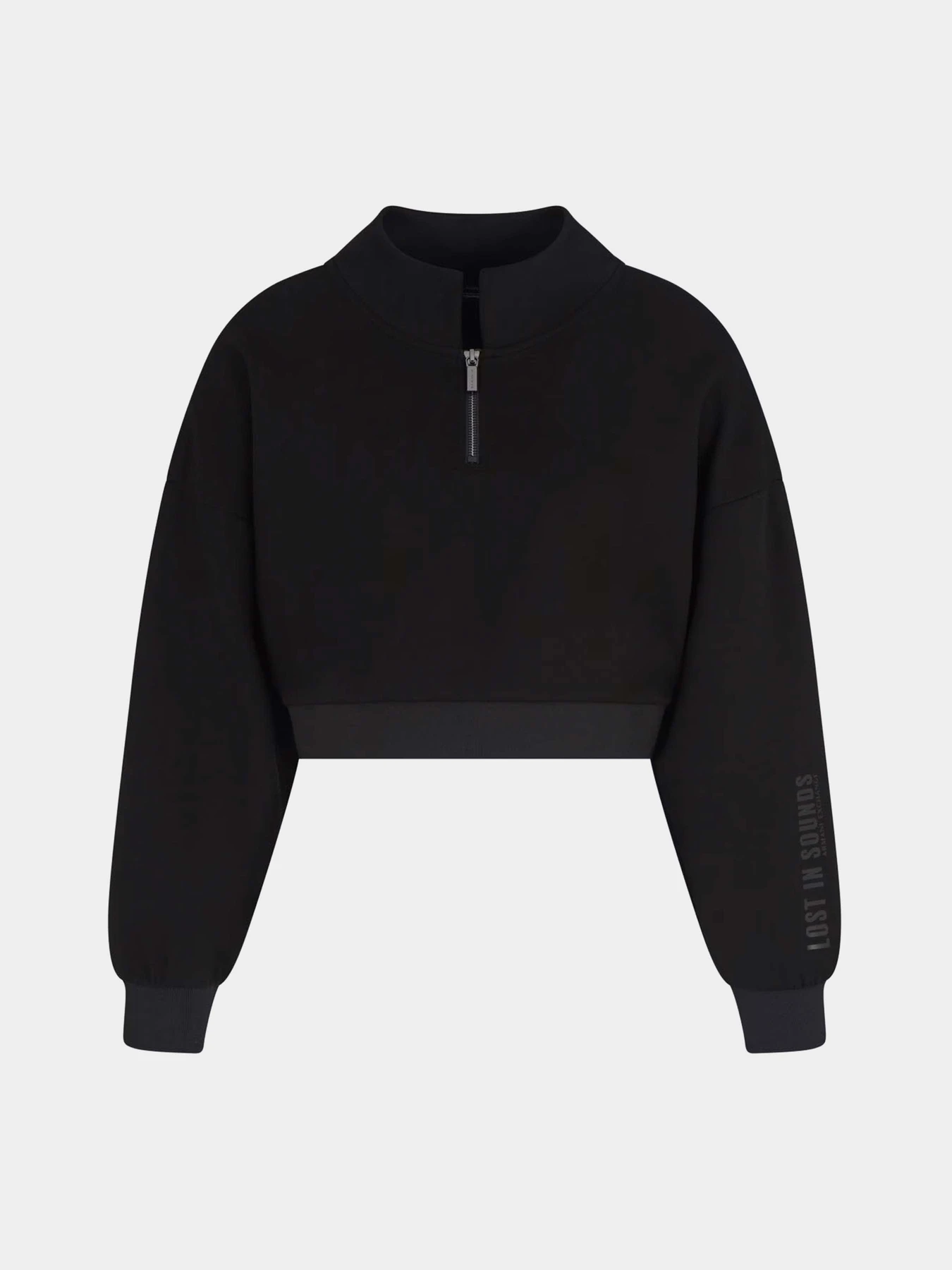 Худи и свитшоты Armani Exchange модель XW000371-AF12819-UC001 Худи и свитшоты Armani Exchange модель XW000371-AF12819-UC001 Фото