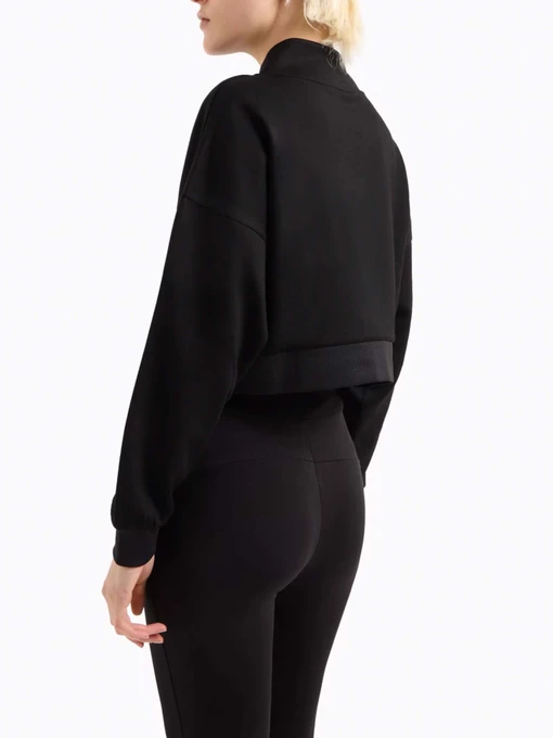 Жіночий Світшот Armani Exchange фото 2