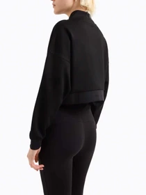 Худи и свитшоты Armani Exchange модель XW000371-AF12819-UC001 Фото