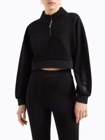 Худи и свитшоты Armani Exchange модель XW000371-AF12819-UC001 Фото
