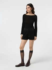 Шорты Armani Exchange модель XW000372-AF12819-UC001 Фото