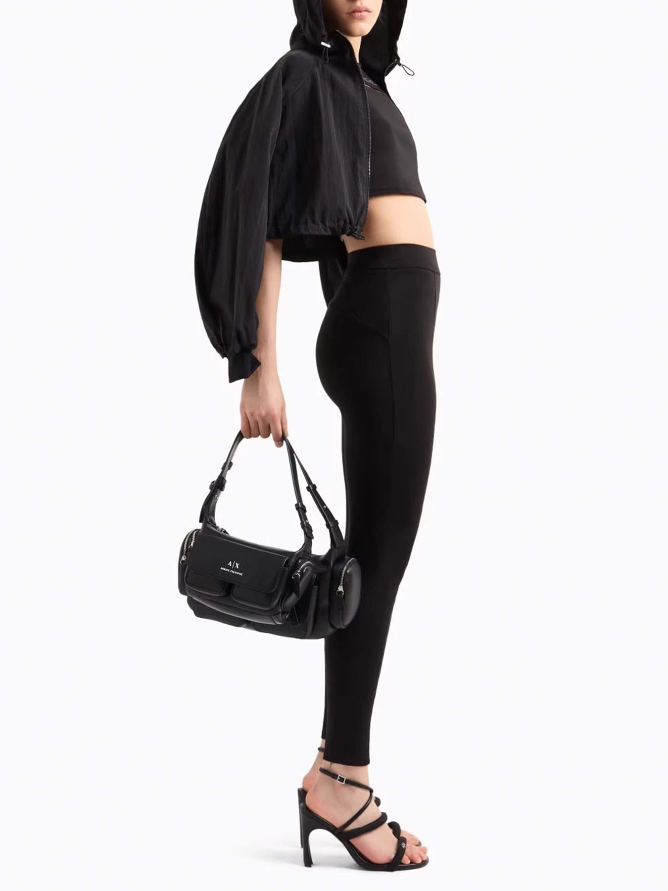 Футболки и поло Armani Exchange модель XW000368-AF12826-UC001 Футболки и поло Armani Exchange модель XW000368-AF12826-UC001 Фото