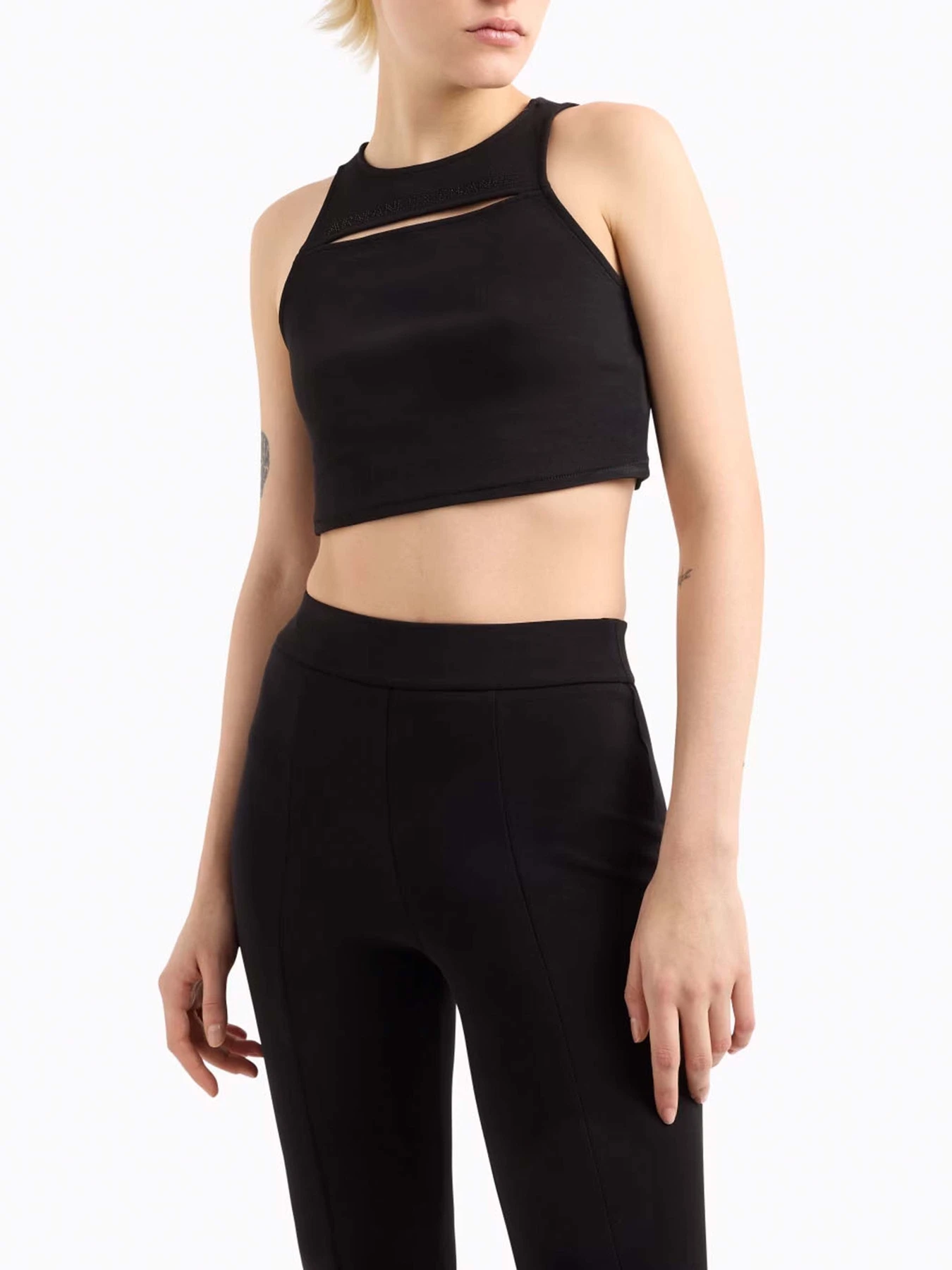 Футболки и поло Armani Exchange модель XW000368-AF12826-UC001 Футболки и поло Armani Exchange модель XW000368-AF12826-UC001 Фото