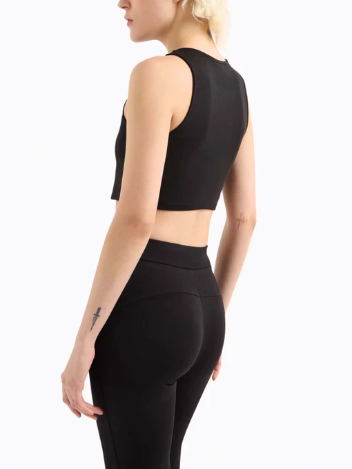 Жіночий Топ Armani Exchange фото 2