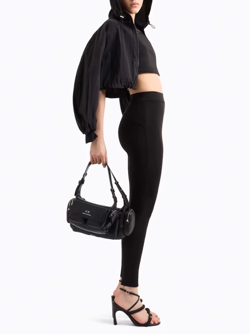 Жіночий Топ Armani Exchange фото 3