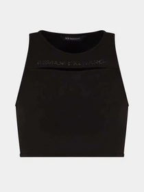 Футболки и поло Armani Exchange модель XW000368-AF12826-UC001 Фото