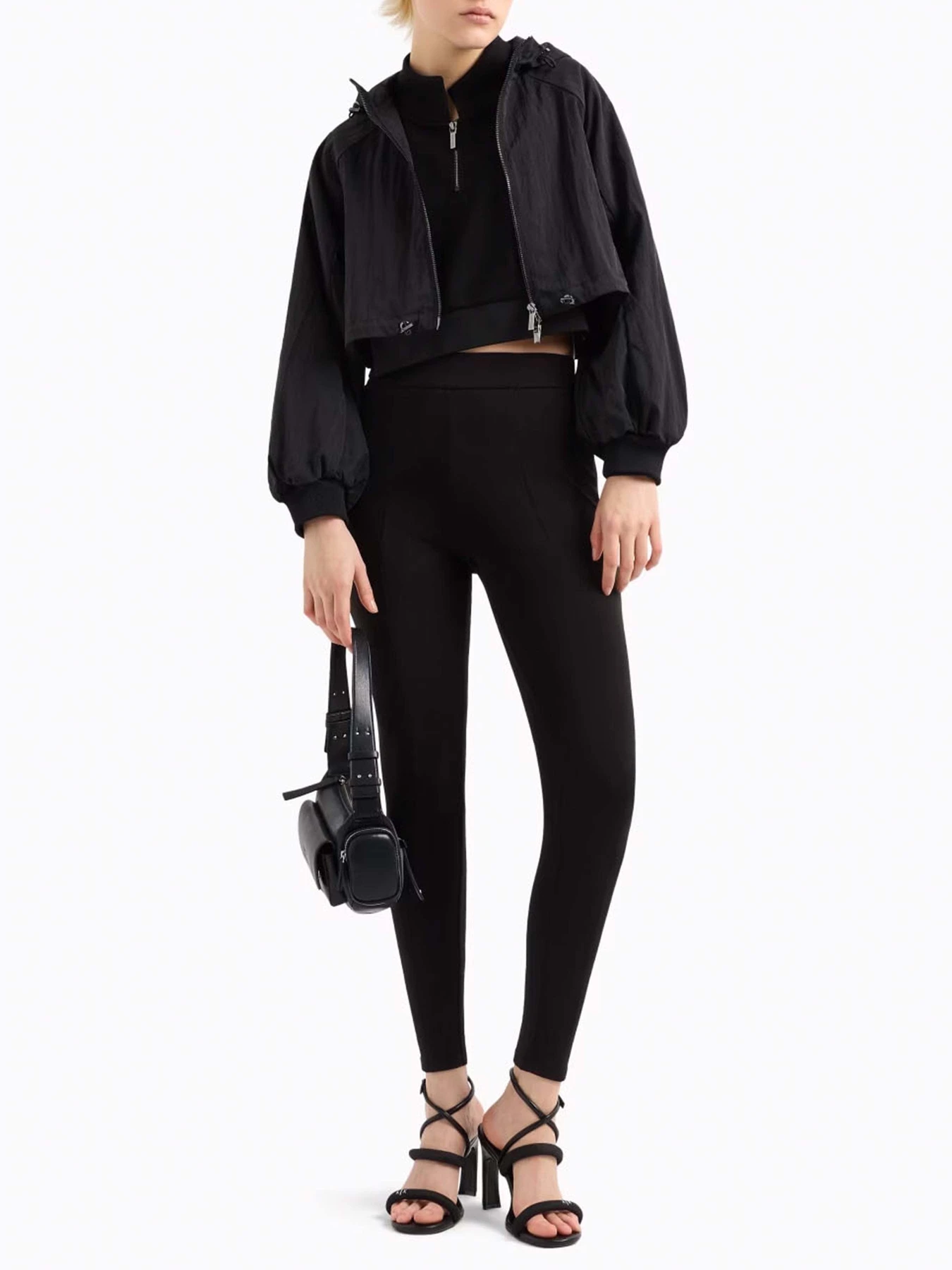 Штани Armani Exchange модель XW000369-AF12826-UC001 Фото