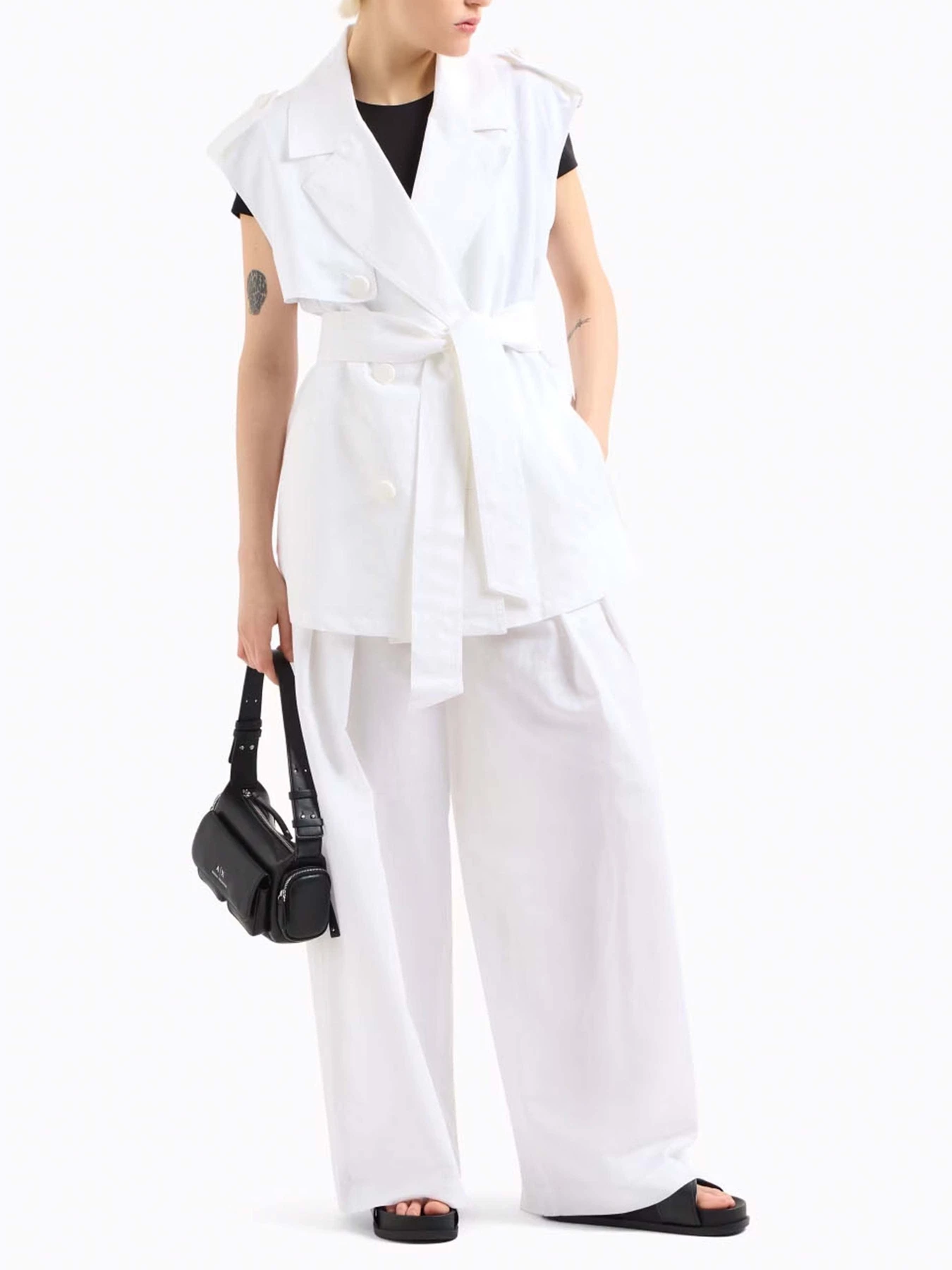 Штани Armani Exchange модель XW000460-AF12814-U0002 Штани Armani Exchange модель XW000460-AF12814-U0002 Фото