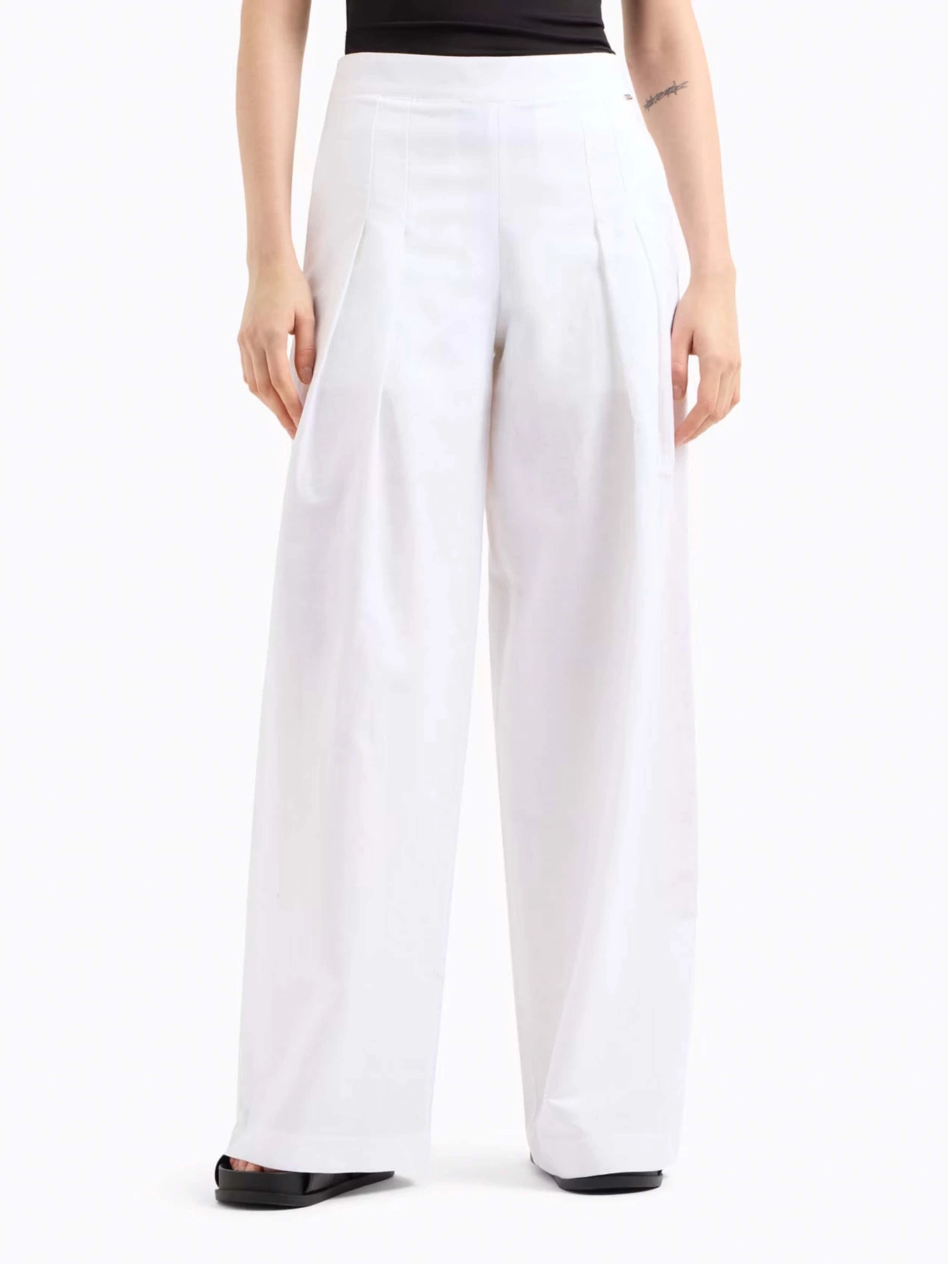 Штани Armani Exchange модель XW000460-AF12814-U0002 Штани Armani Exchange модель XW000460-AF12814-U0002 Фото