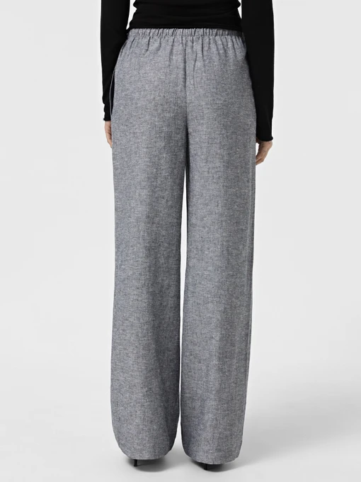 Жіночі Повсякденні штани Armani Exchange фото 3