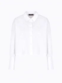 Сорочки Armani Exchange модель XW000494-AF12812-U0002 Фото