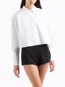 Рубашки Armani Exchange модель XW000494-AF12812-U0002 Фото