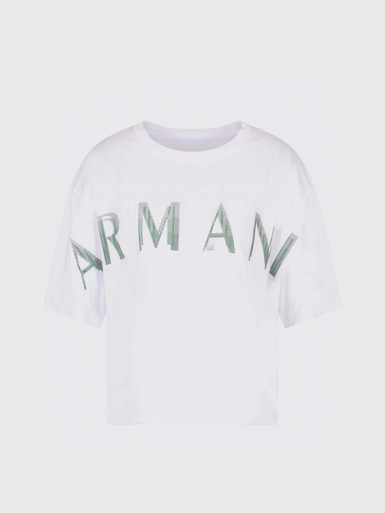 Футболки і поло Armani Exchange модель XW000520-AF10359-U0002 Футболки і поло Armani Exchange модель XW000520-AF10359-U0002 Фото