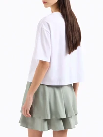 Футболки і поло Armani Exchange модель XW000520-AF10359-U0002 Фото