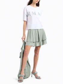 Футболки і поло Armani Exchange модель XW000520-AF10359-U0002 Фото