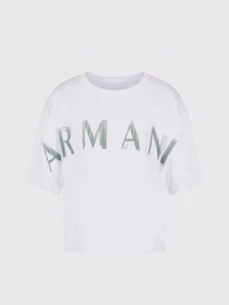 Футболки і поло Armani Exchange модель XW000520-AF10359-U0002 Фото