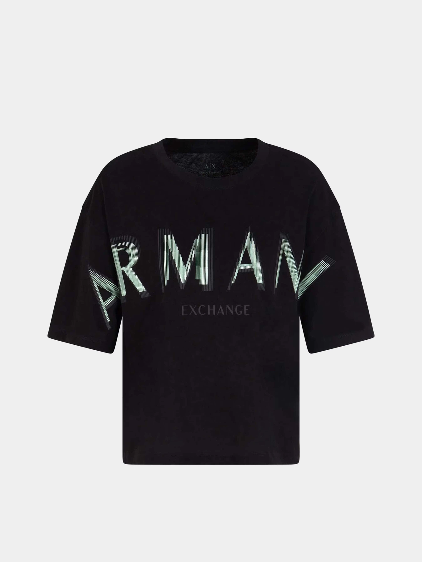 Футболки і поло Armani Exchange модель XW000520-AF10359-UC001 Футболки і поло Armani Exchange модель XW000520-AF10359-UC001 Фото