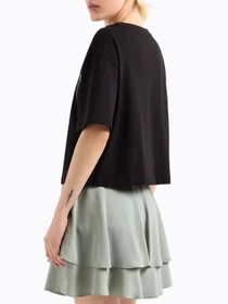 Футболки і поло Armani Exchange модель XW000520-AF10359-UC001 Фото