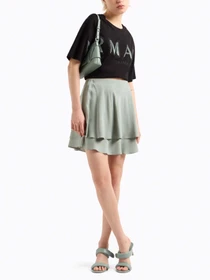 Футболки і поло Armani Exchange модель XW000520-AF10359-UC001 Фото