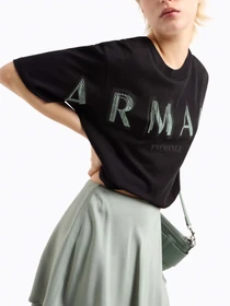 Футболки і поло Armani Exchange модель XW000520-AF10359-UC001 Фото
