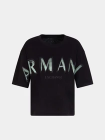 Футболки і поло Armani Exchange модель XW000520-AF10359-UC001 Фото