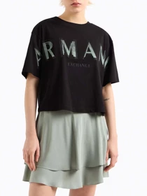Футболки и поло Armani Exchange модель XW000520-AF10359-UC001 Фото