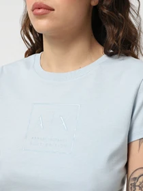 Футболки и поло Armani Exchange модель XW000530-AF10359-U9278 Фото