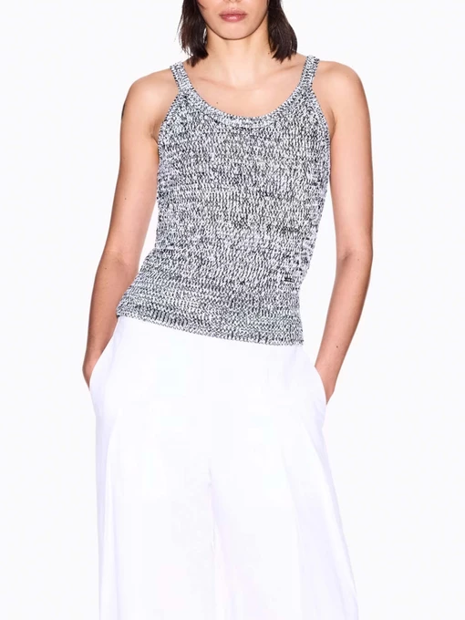 Футболки и поло Armani Exchange модель XW000591-AF12903-MB088 Фото