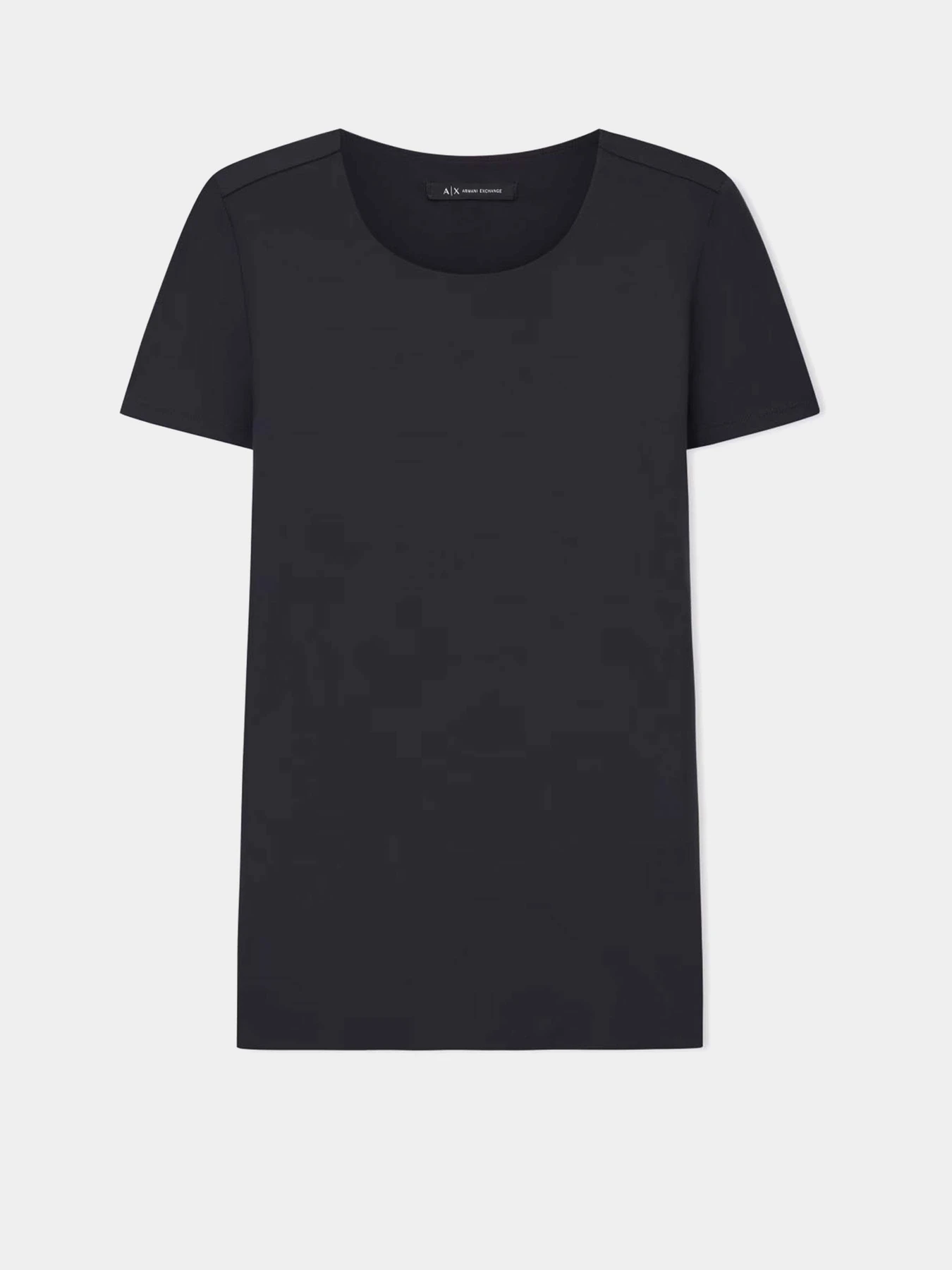 Футболки и поло Armani Exchange модель XW001174-AF14668-UC001 Футболки и поло Armani Exchange модель XW001174-AF14668-UC001 Фото