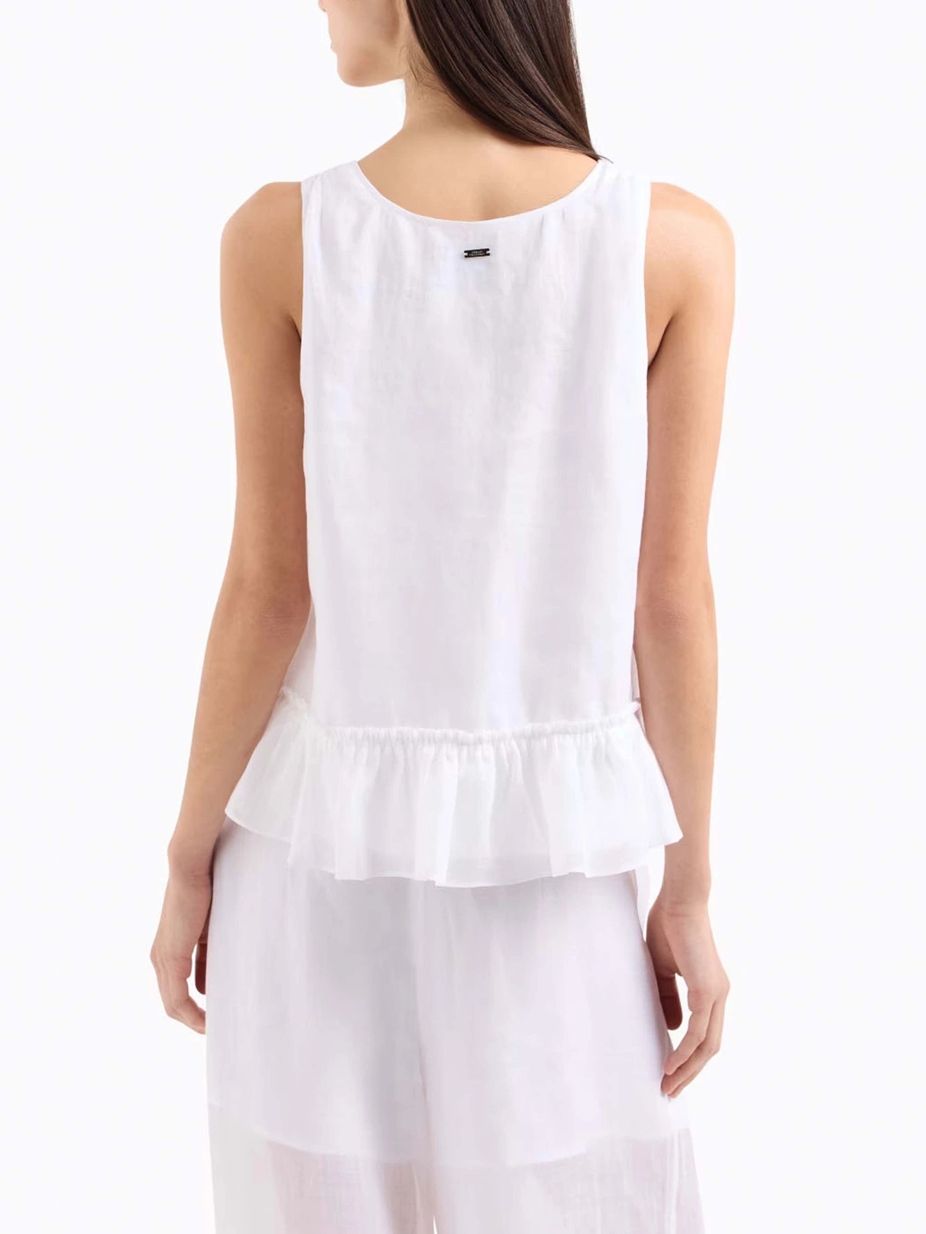 Сорочки Armani Exchange модель XW001177-AF12815-U0002 Сорочки Armani Exchange модель XW001177-AF12815-U0002 Фото
