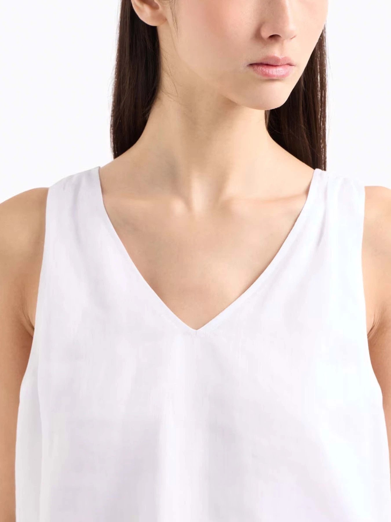 Сорочки Armani Exchange модель XW001177-AF12815-U0002 Сорочки Armani Exchange модель XW001177-AF12815-U0002 Фото