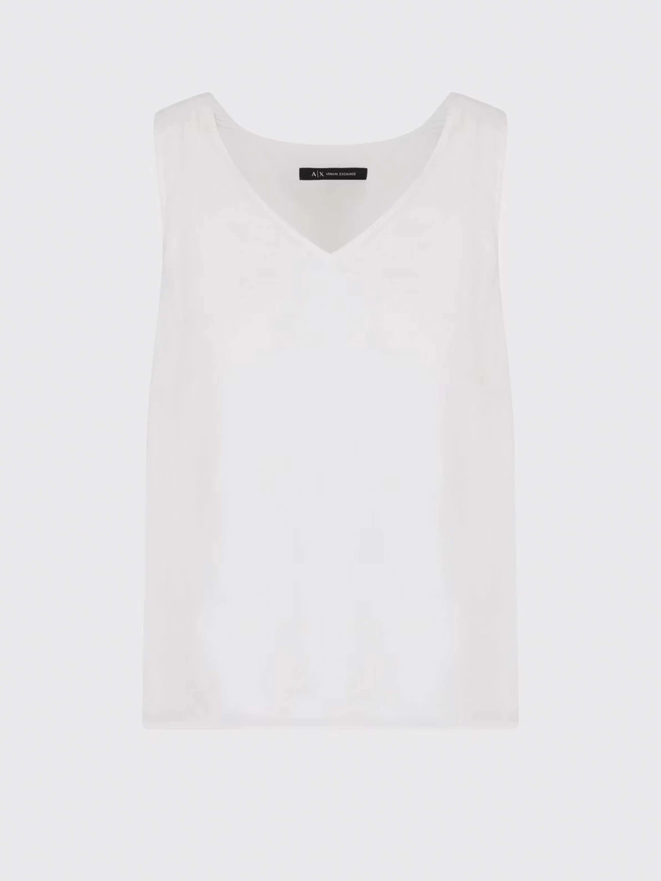 Сорочки Armani Exchange модель XW001177-AF12815-U0002 Сорочки Armani Exchange модель XW001177-AF12815-U0002 Фото
