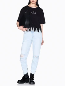 Джинсы Armani Exchange модель XW000073-AF12859-MB003 Фото