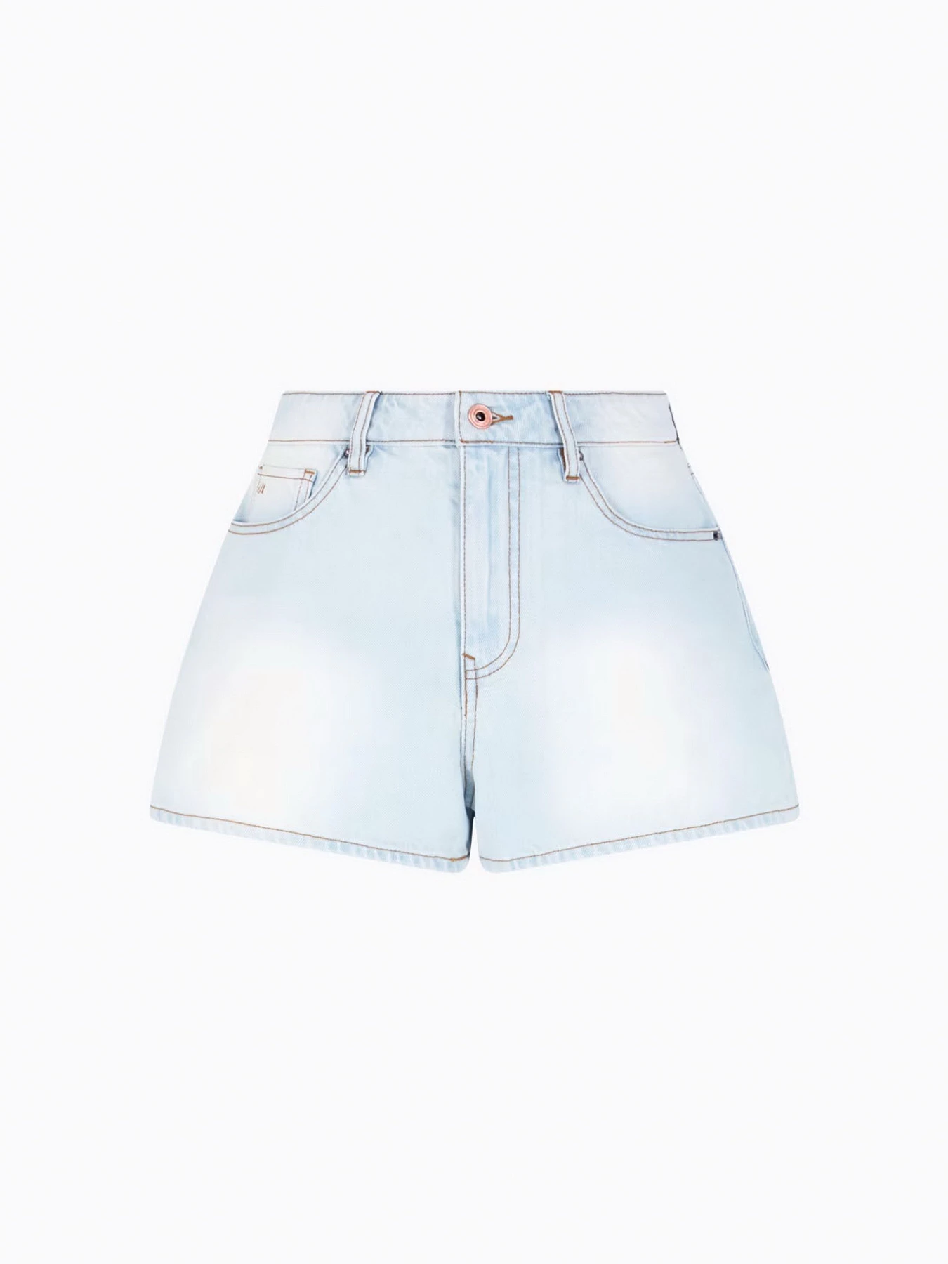 Шорты Armani Exchange модель XW000135-AF12855-MB001 Шорты Armani Exchange модель XW000135-AF12855-MB001 Фото