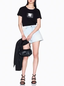 Шорты Armani Exchange модель XW000135-AF12855-MB001 Фото