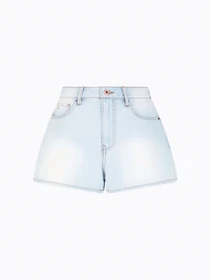 Шорты Armani Exchange модель XW000135-AF12855-MB001 Фото