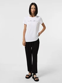 Брюки Armani Exchange Lost in sounds модель XW000373-AF12819-UC001 Фото