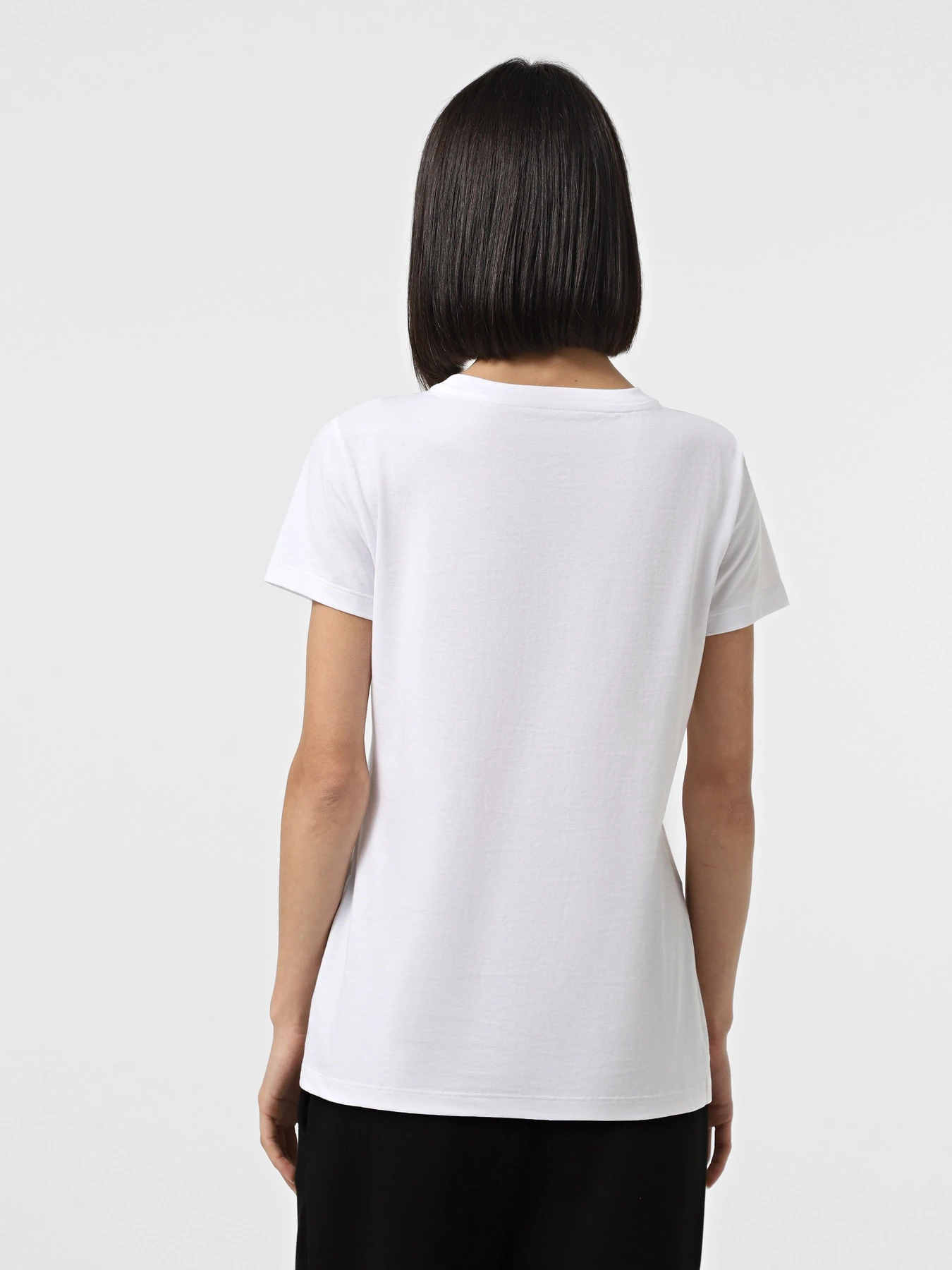Футболки и поло Armani Exchange модель XW000391-AF10356-U0002 Футболки и поло Armani Exchange модель XW000391-AF10356-U0002 Фото