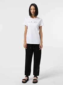Футболки и поло Armani Exchange модель XW000391-AF10356-U0002 Фото