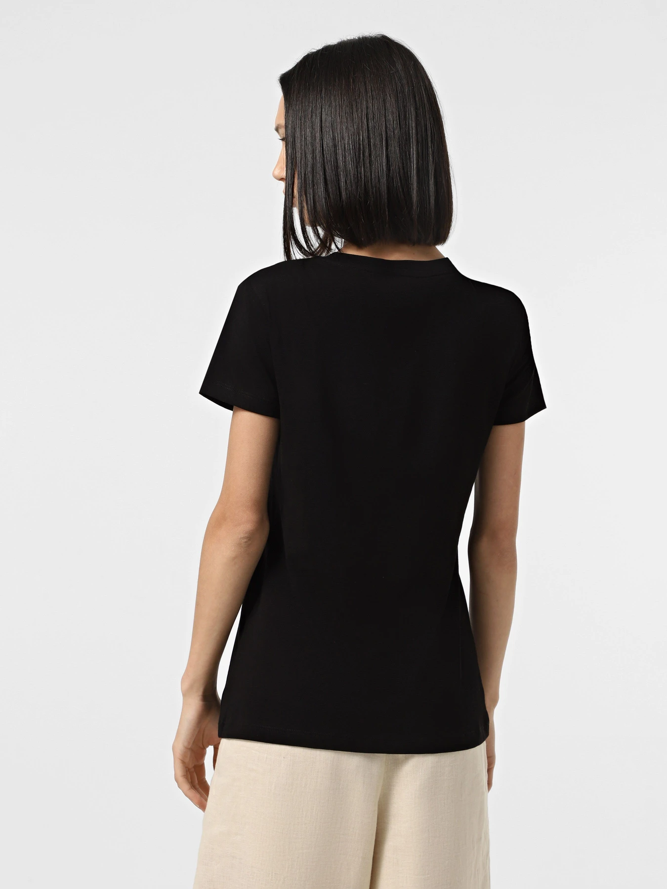 Футболки и поло Armani Exchange модель XW000391-AF10356-UC001 Футболки и поло Armani Exchange модель XW000391-AF10356-UC001 Фото