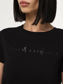 Футболки и поло Armani Exchange модель XW000391-AF10356-UC001 Фото