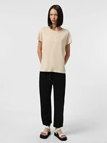 Футболки і поло Armani Exchange модель XW000534-AF10359-U1092 Фото