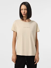 Футболки и поло Armani Exchange модель XW000534-AF10359-U1092 Фото