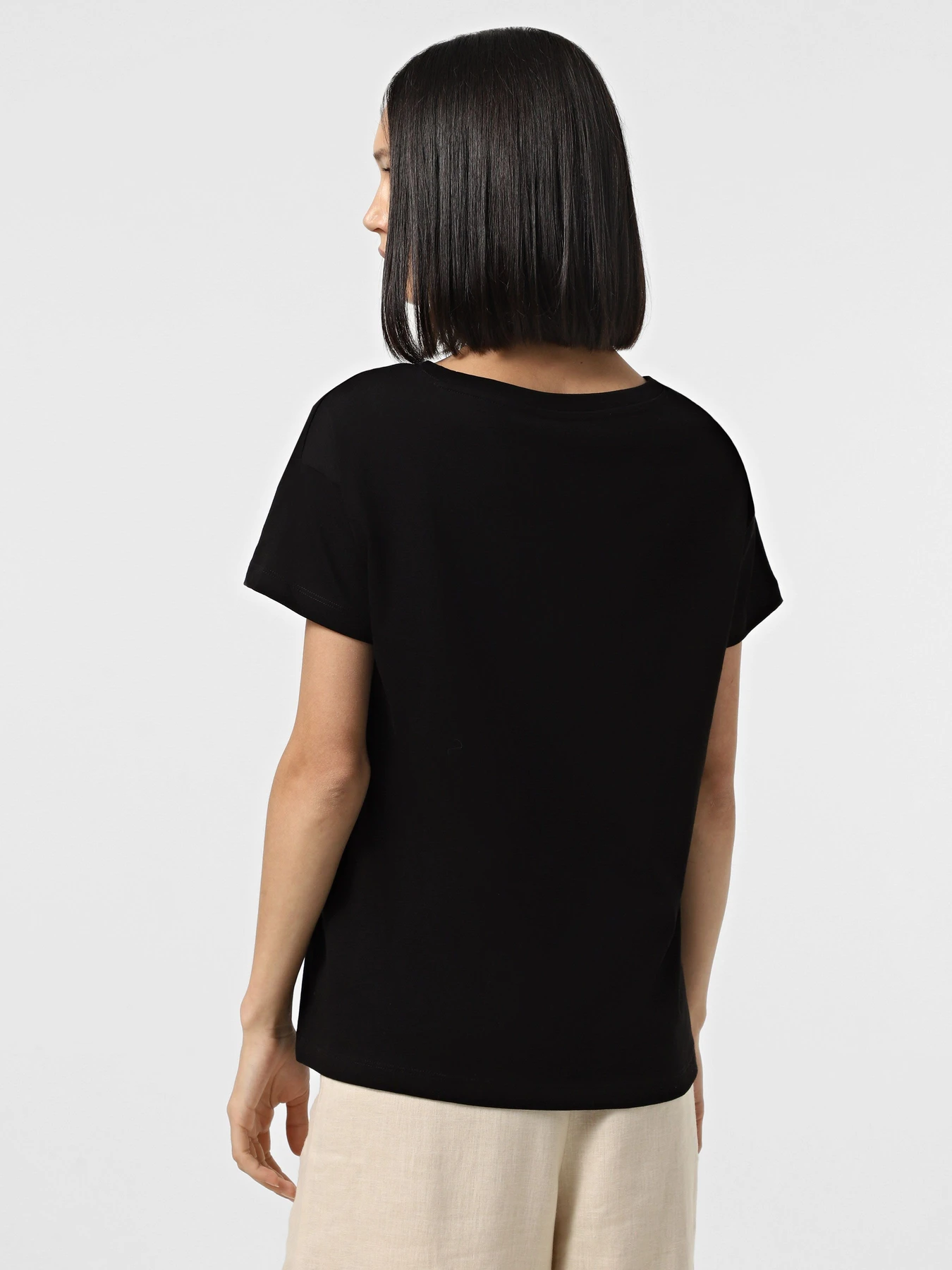 Футболки и поло Armani Exchange модель XW000534-AF10359-UC001 Футболки и поло Armani Exchange модель XW000534-AF10359-UC001 Фото