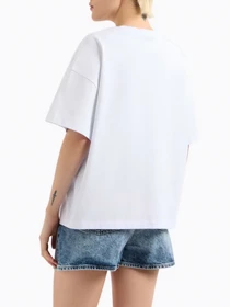Футболки і поло Armani Exchange модель XW000540-AF11930-U0002 Фото