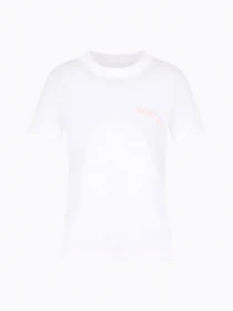 Футболки и поло Armani Exchange модель XW000543-AF10359-U0002 Фото