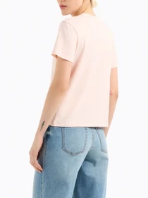 Футболки и поло Armani Exchange модель XW000543-AF10359-U4105 Фото