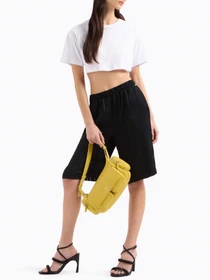 Футболки и поло Armani Exchange Lost in sounds модель XW000546-AF10359-U0002 Фото