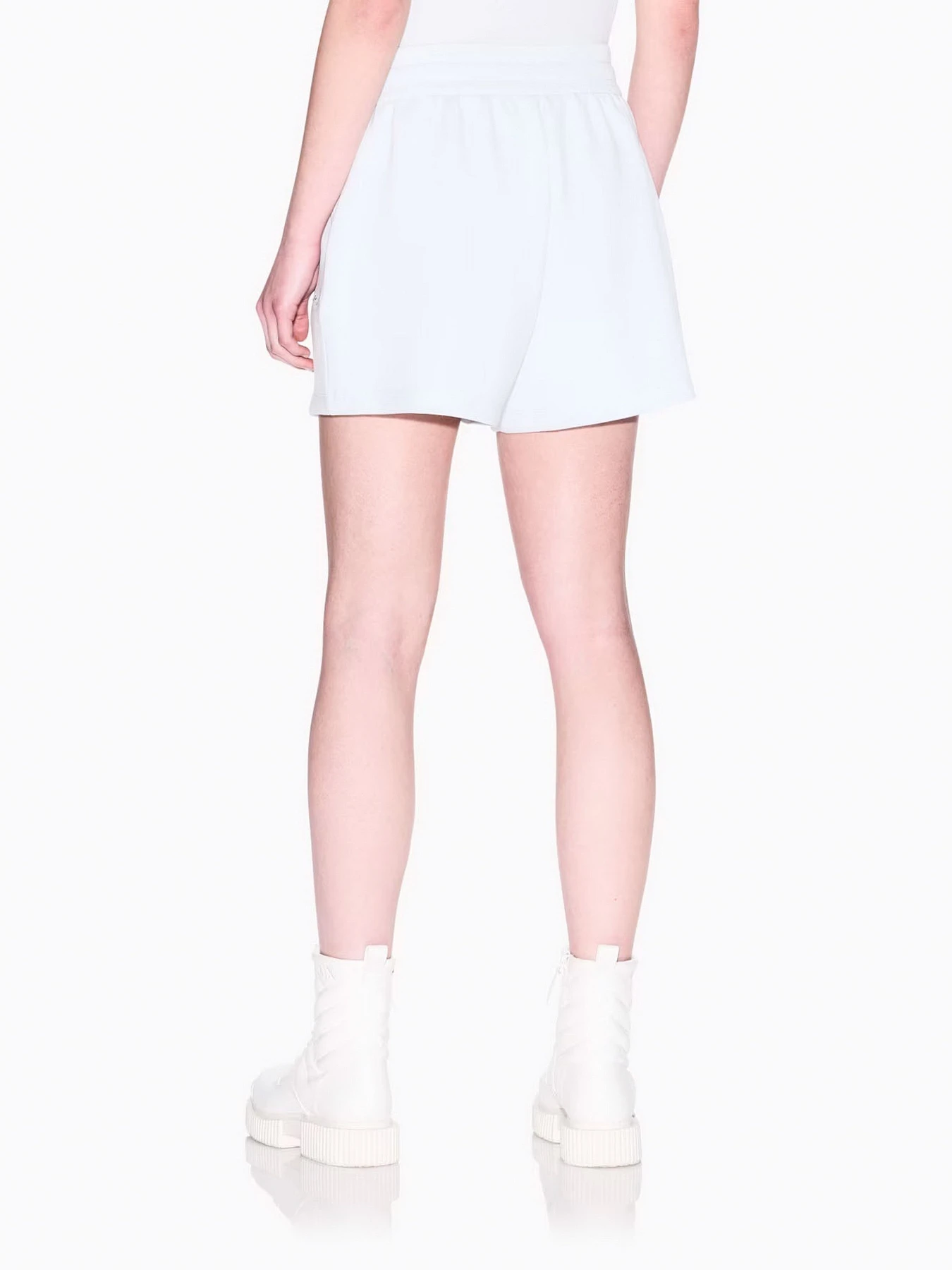 Шорты Armani Exchange модель XW000838-AF13397-U9093 Шорты Armani Exchange модель XW000838-AF13397-U9093 Фото